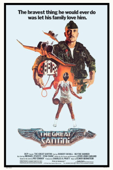 The Great Santini (1979) download